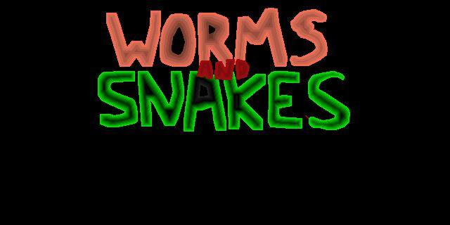 worms and snakes (error.exe solucionado)