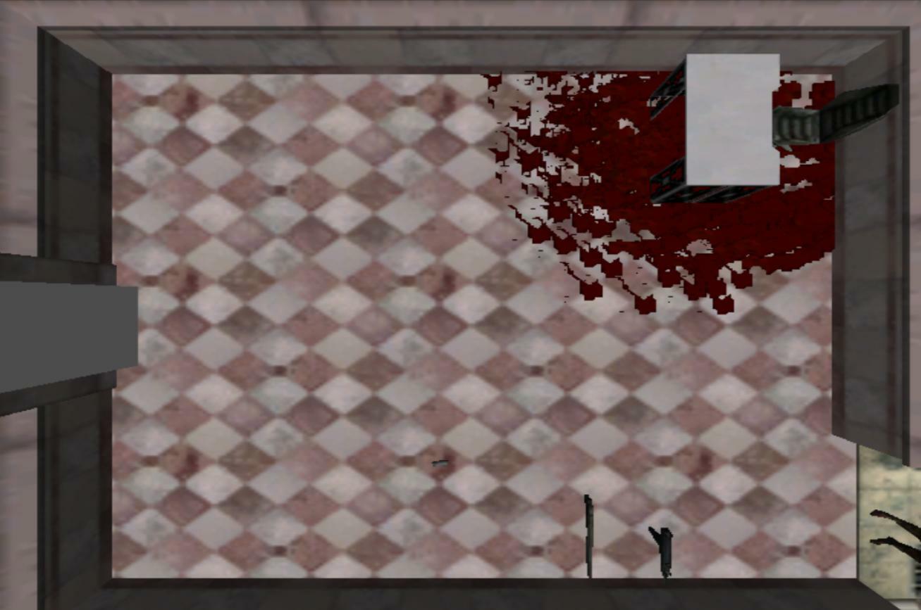 ZVirus: The Beginning