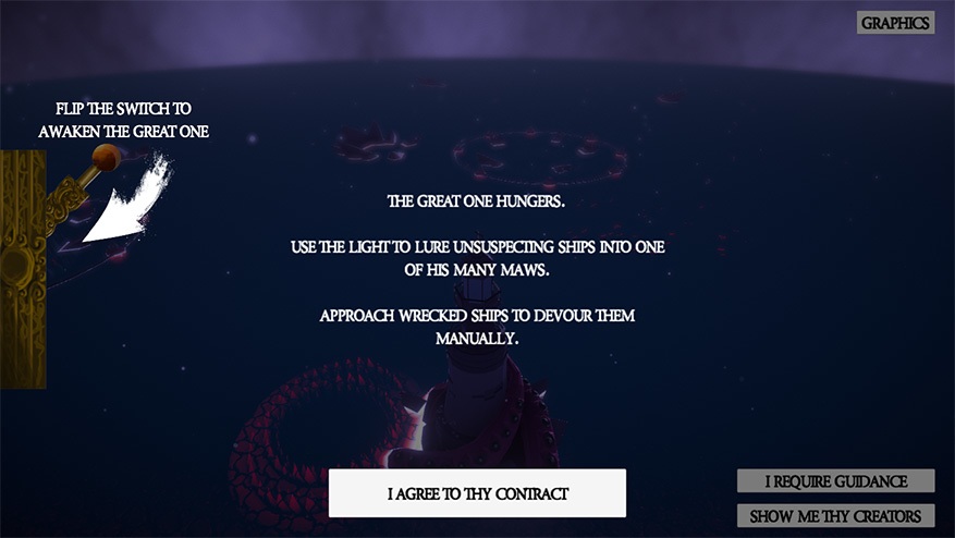 From The Crimson Deep