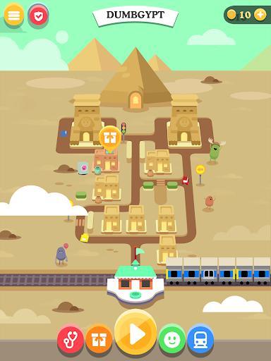Dumb Ways To Die 3: World Tour