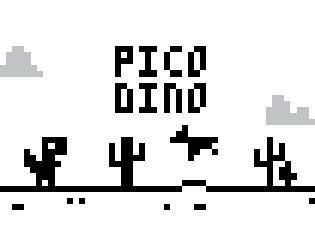 Pico Dino