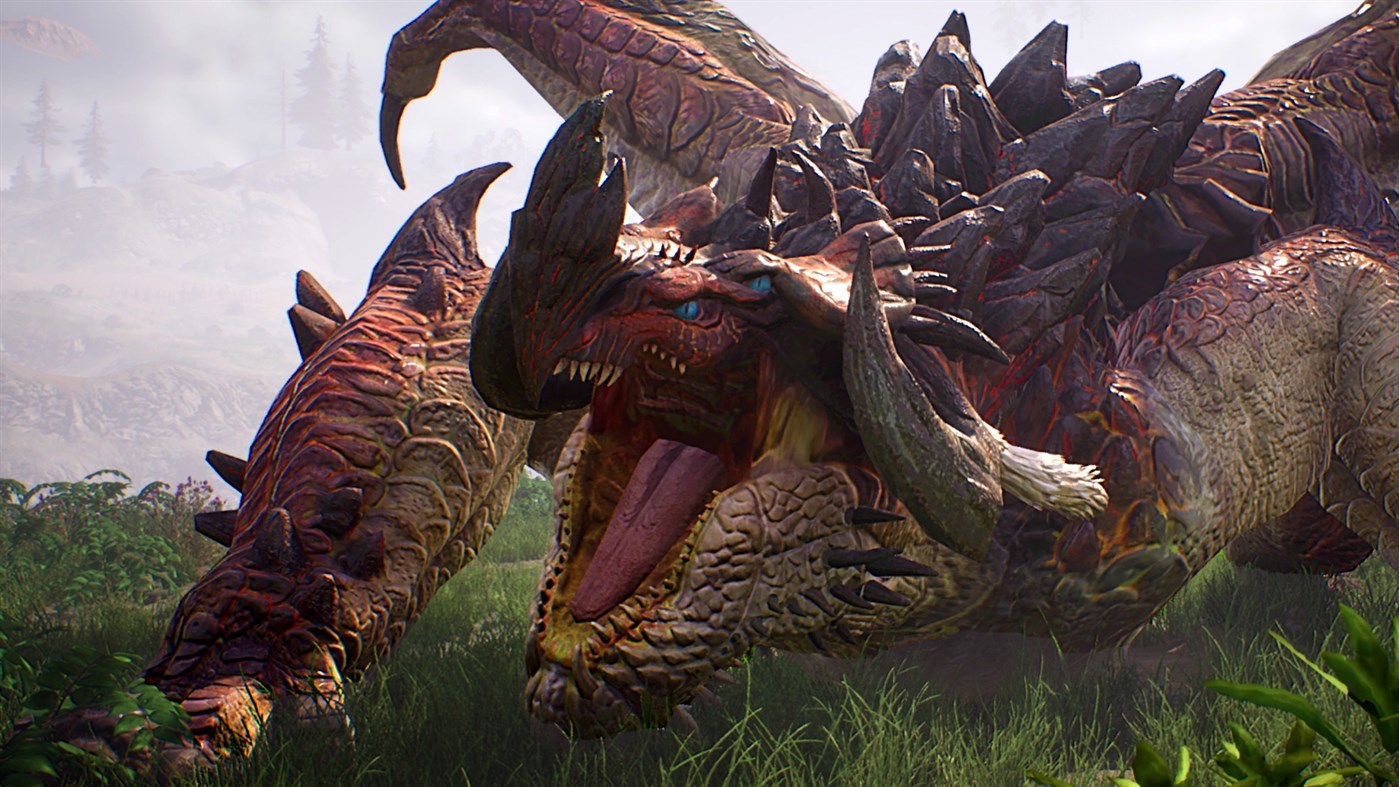 Bless Unleashed: Deluxe Founder's Pack gameplay visual