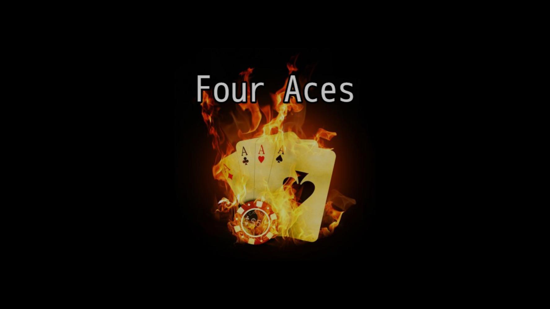 Four Aces