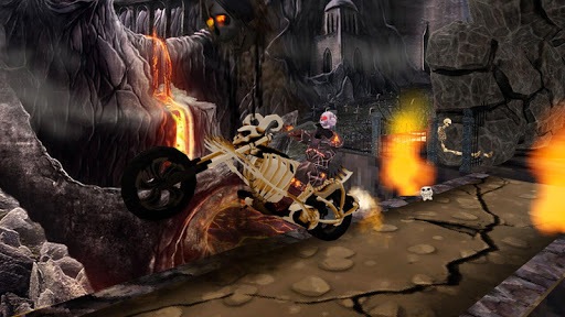 Ghost Ride 3D