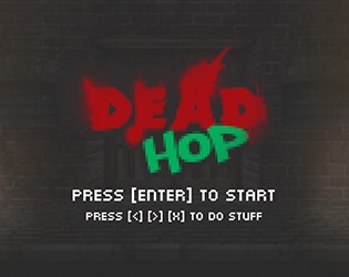DeadHop
