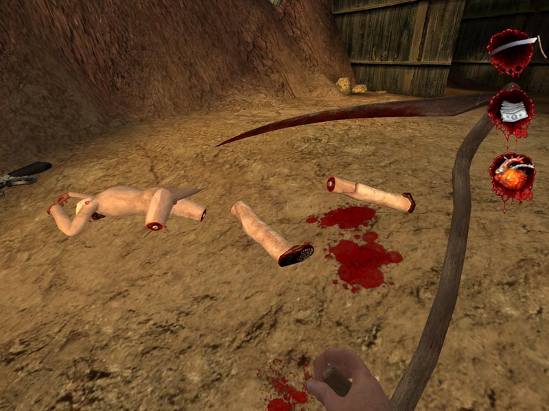 Postal 2: Apocalypse Weekend