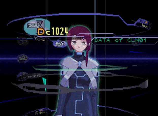 Serial Experiments Lain - release date, videos, screenshots