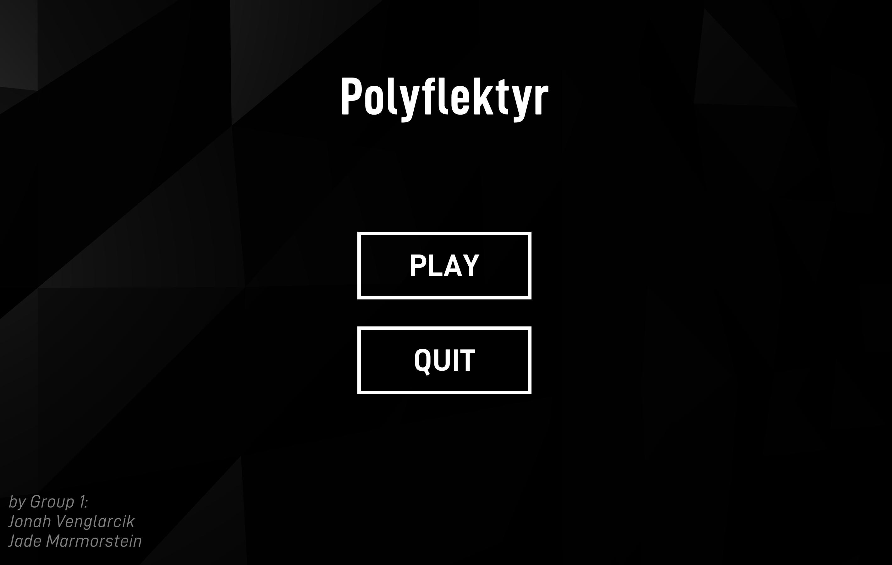 Polyflektyr