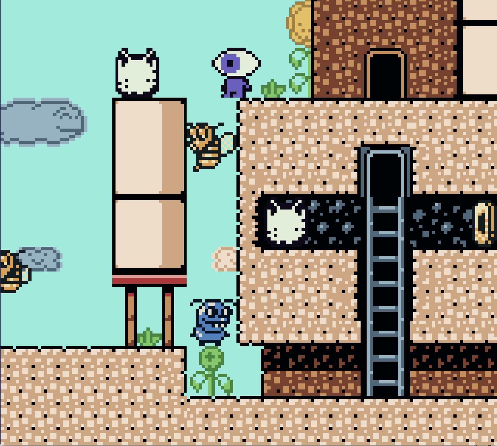 Wink GameBoy - Beta 2