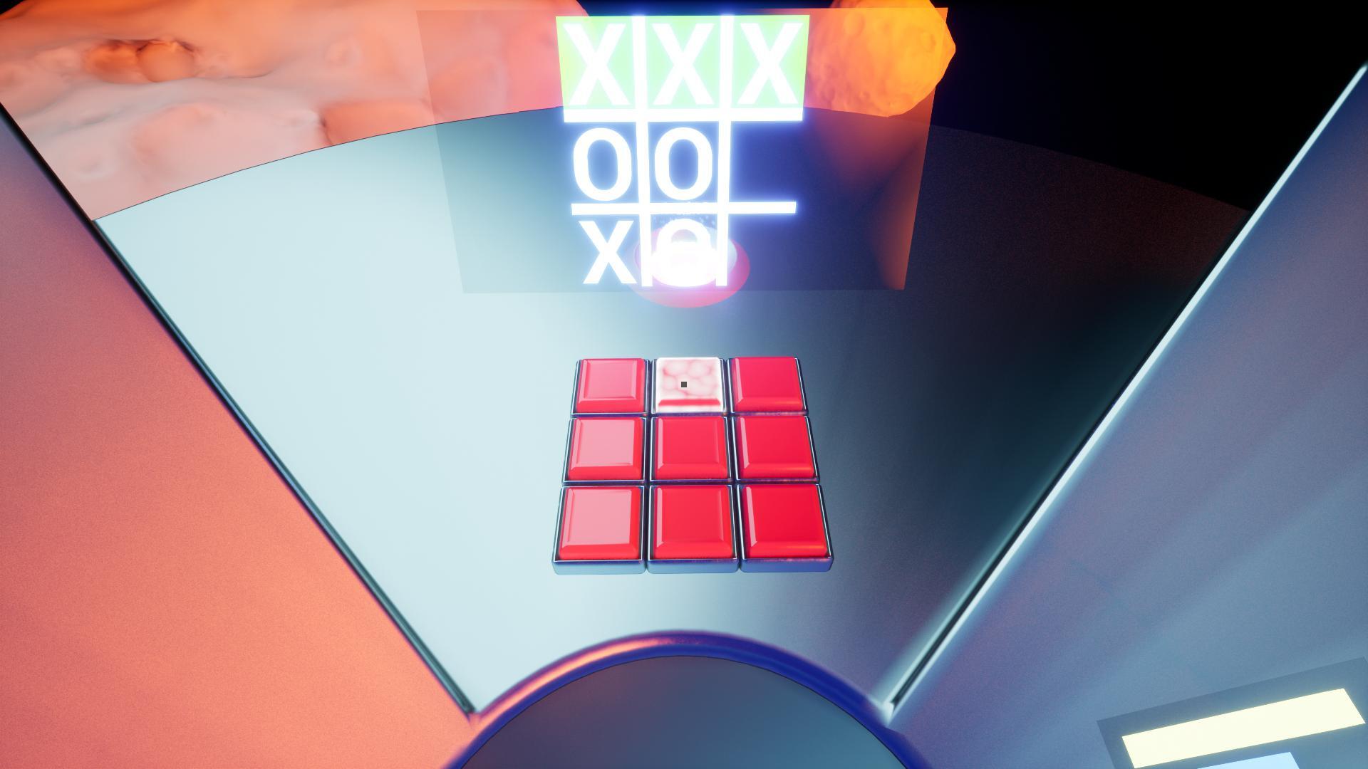 Chromosphere (irwatts)