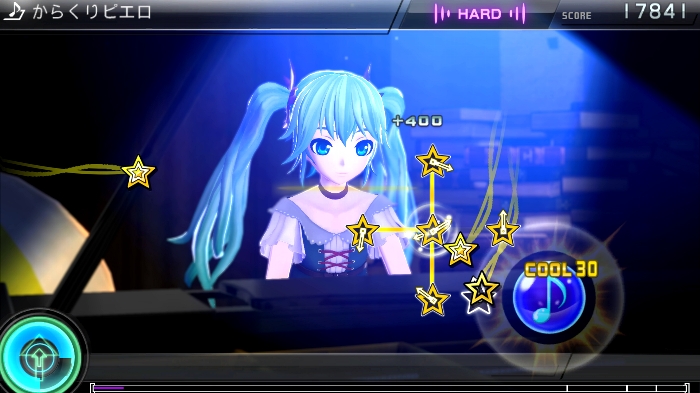 Hatsune Miku: Project DIVA ƒ 2nd