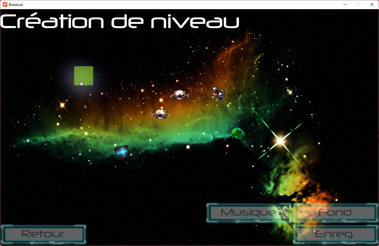 Space Breaker (itch) (Statoondeo)