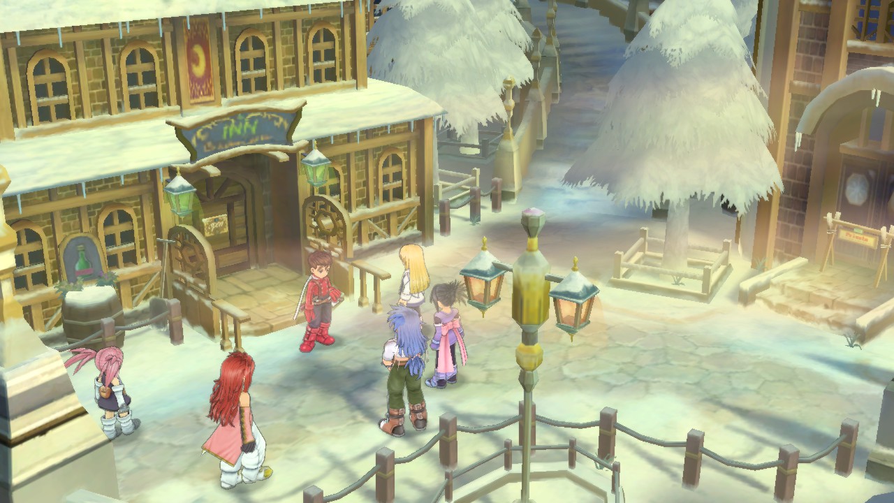 Tales Of Symphonia 1 Million Casino Chips