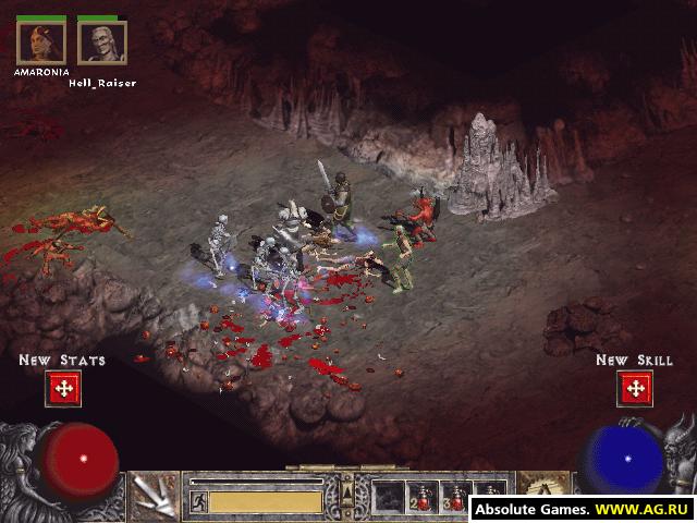 Diablo II