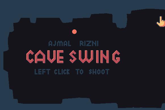 Cave Swing Ludum Dare