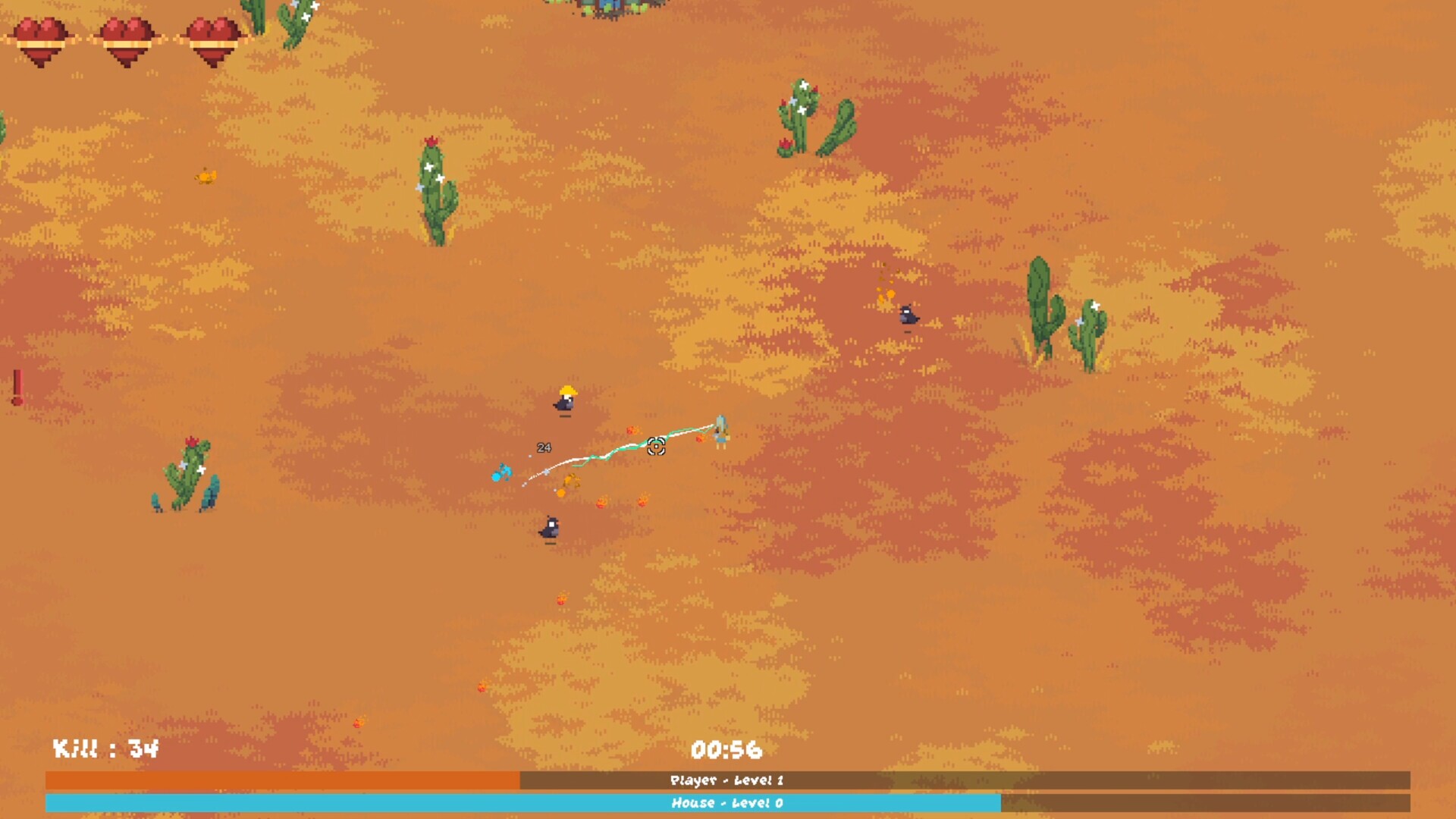 Don't Shit On My #!$@& Roof