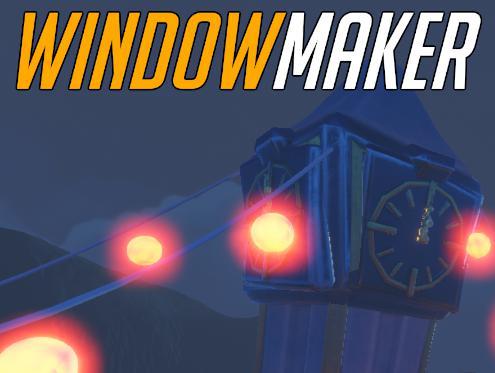 Windowmaker