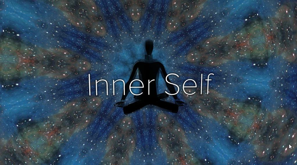 Inner Self (Vectorfold)