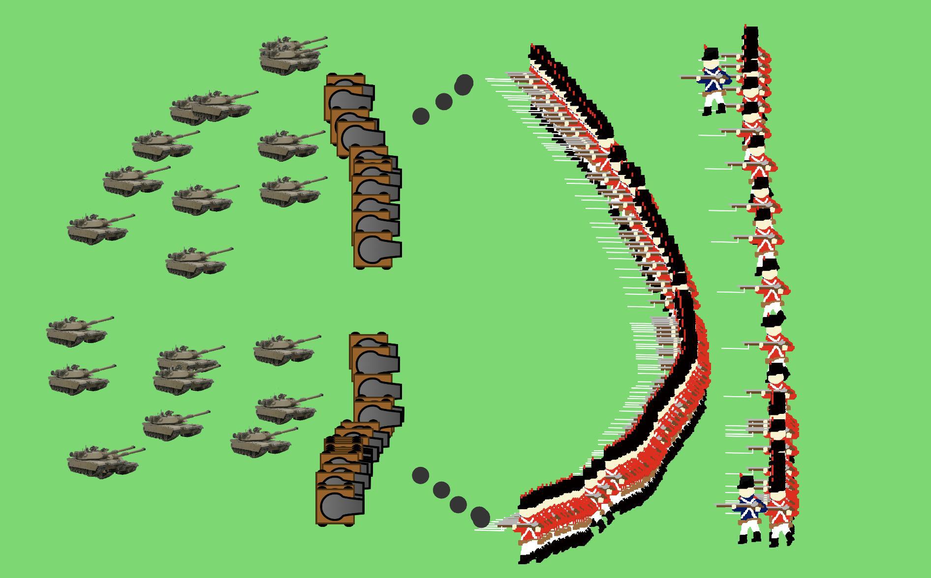 da best battle simulator