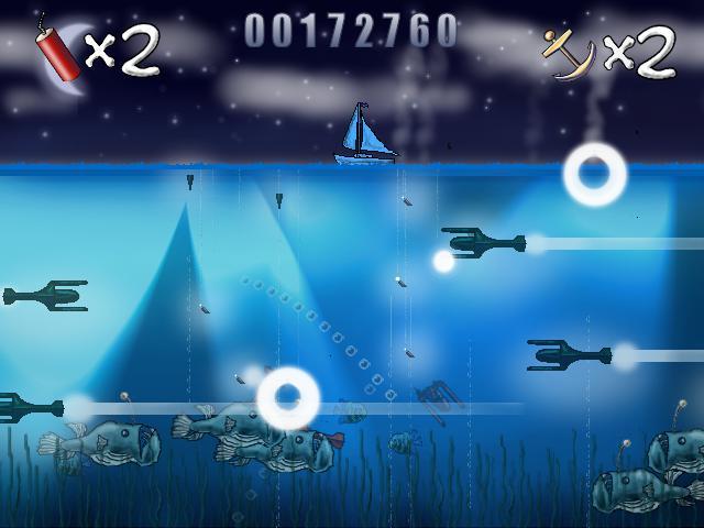 Plop, Fizz Boom! (demo version)