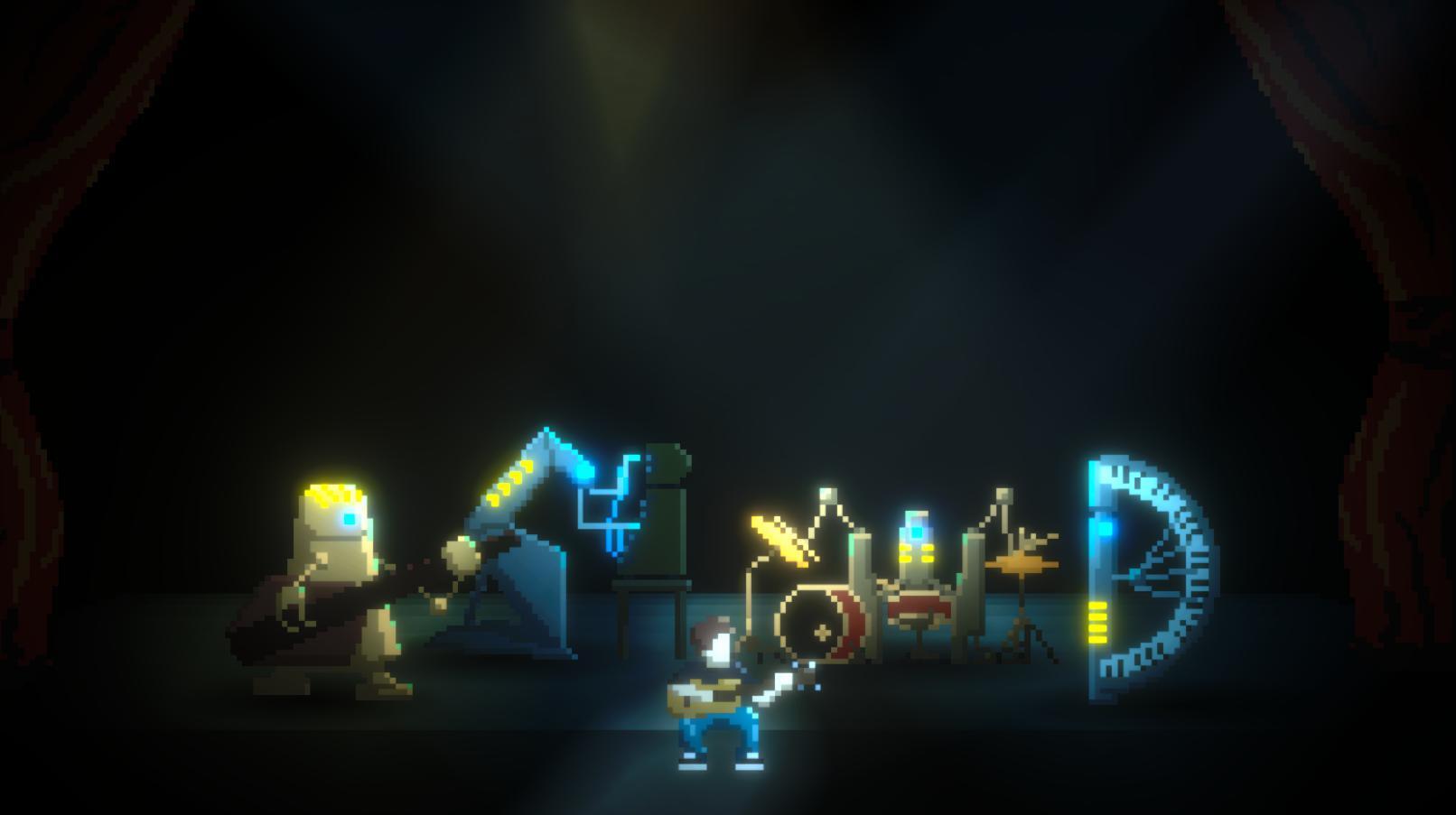 WASD quartet (Wowie Jam 4.0)