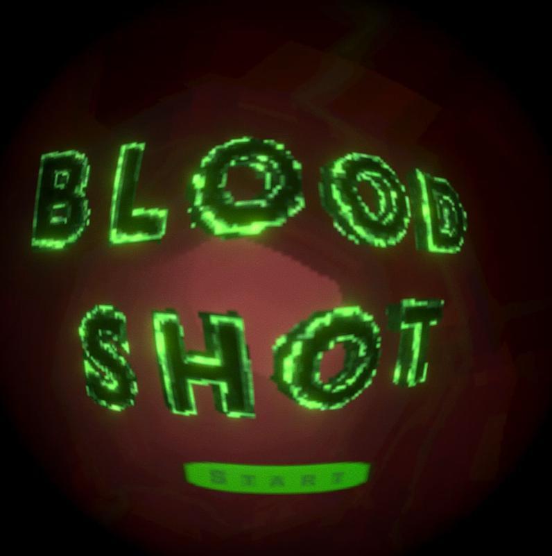 Blood Shot screenshot