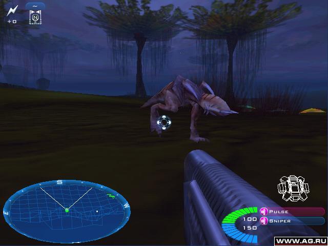 Battlezone 2: Combat Commander