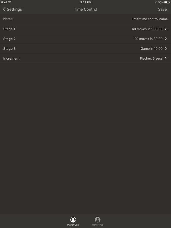 Chess Clock by Chess.com