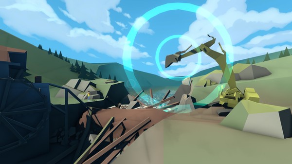 Embracelet gameplay visual