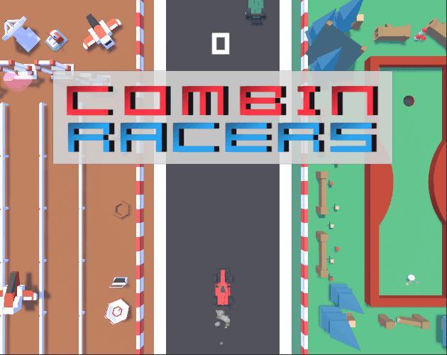 CombinRacers