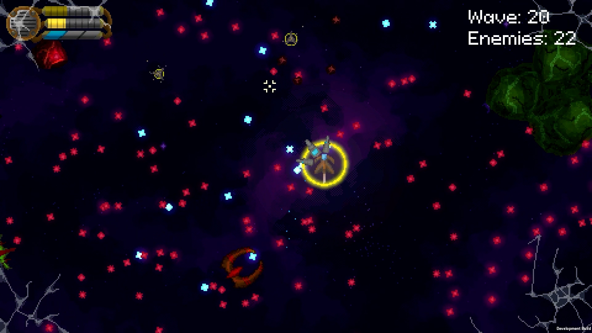 Orbit (itch) (Games Academy)