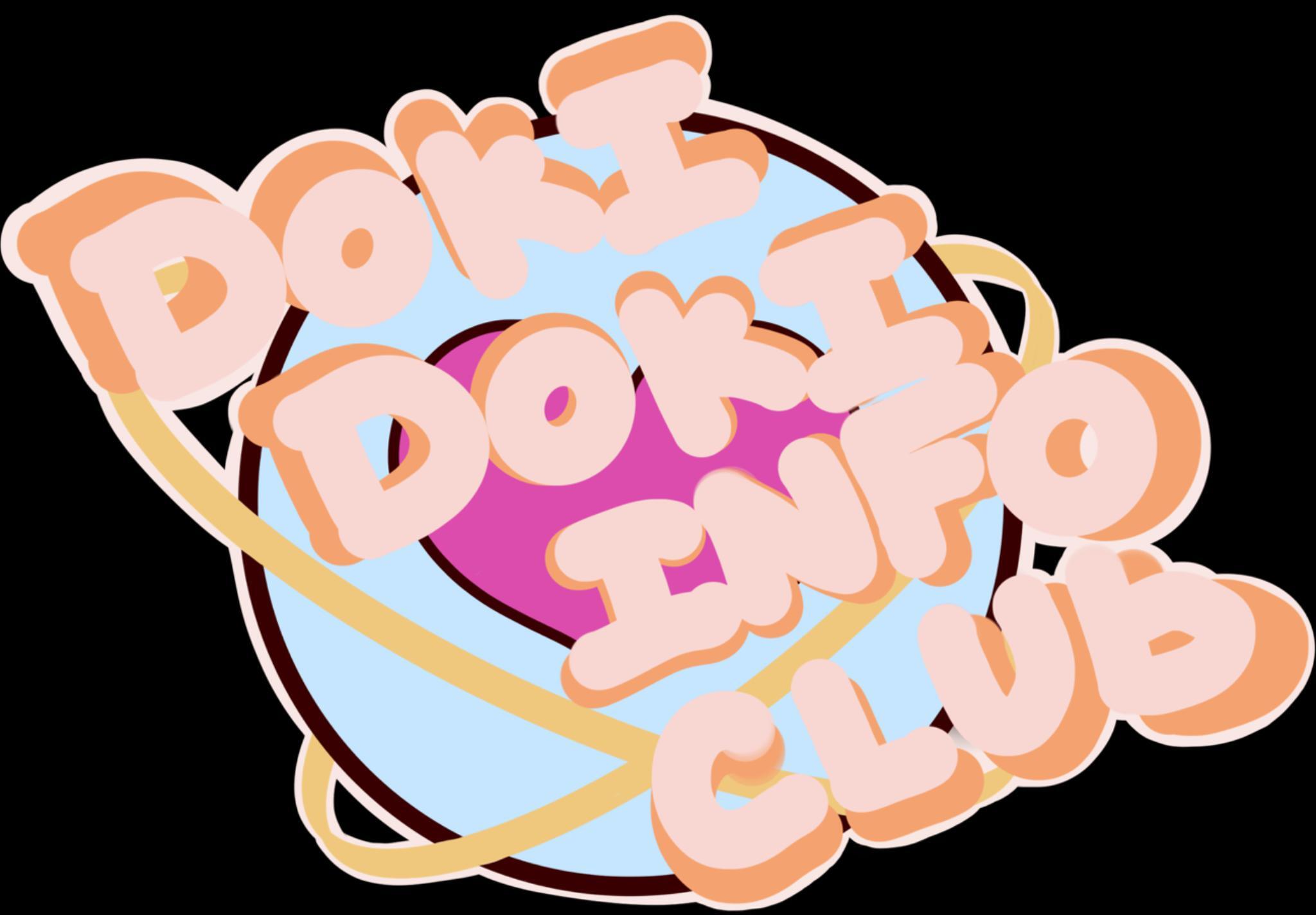 Doki-Doki Informatique Club (DDIC)