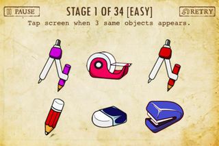 Hardest Game Ever - 0.02s