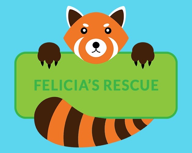 Felicia's rescue