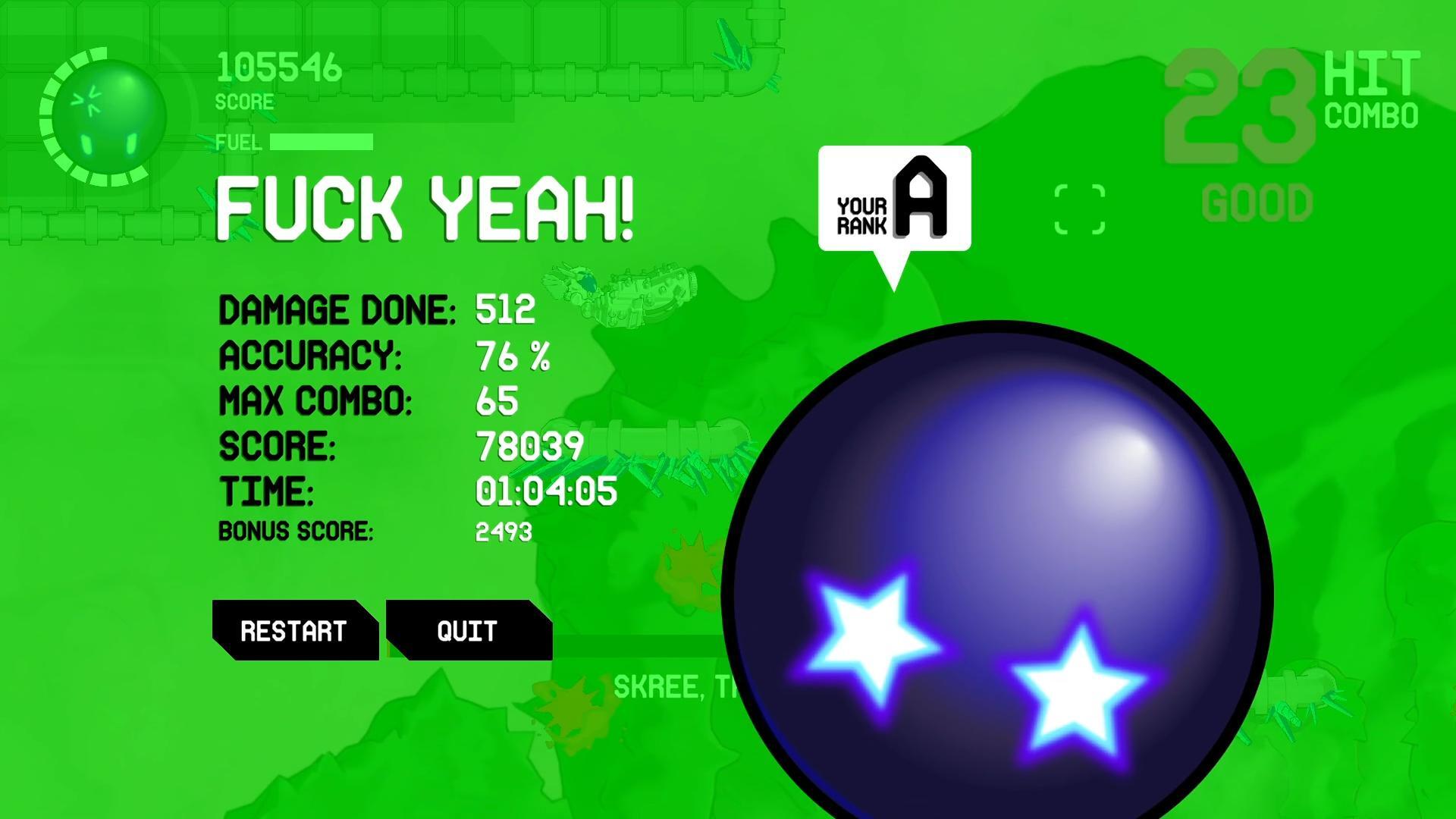 HardShell / SoftCore