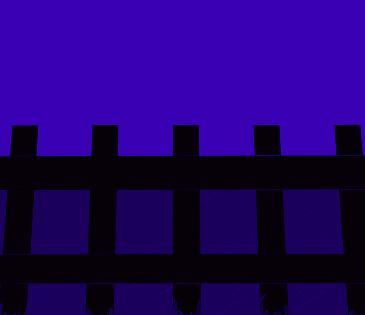 A Space To Be Filled