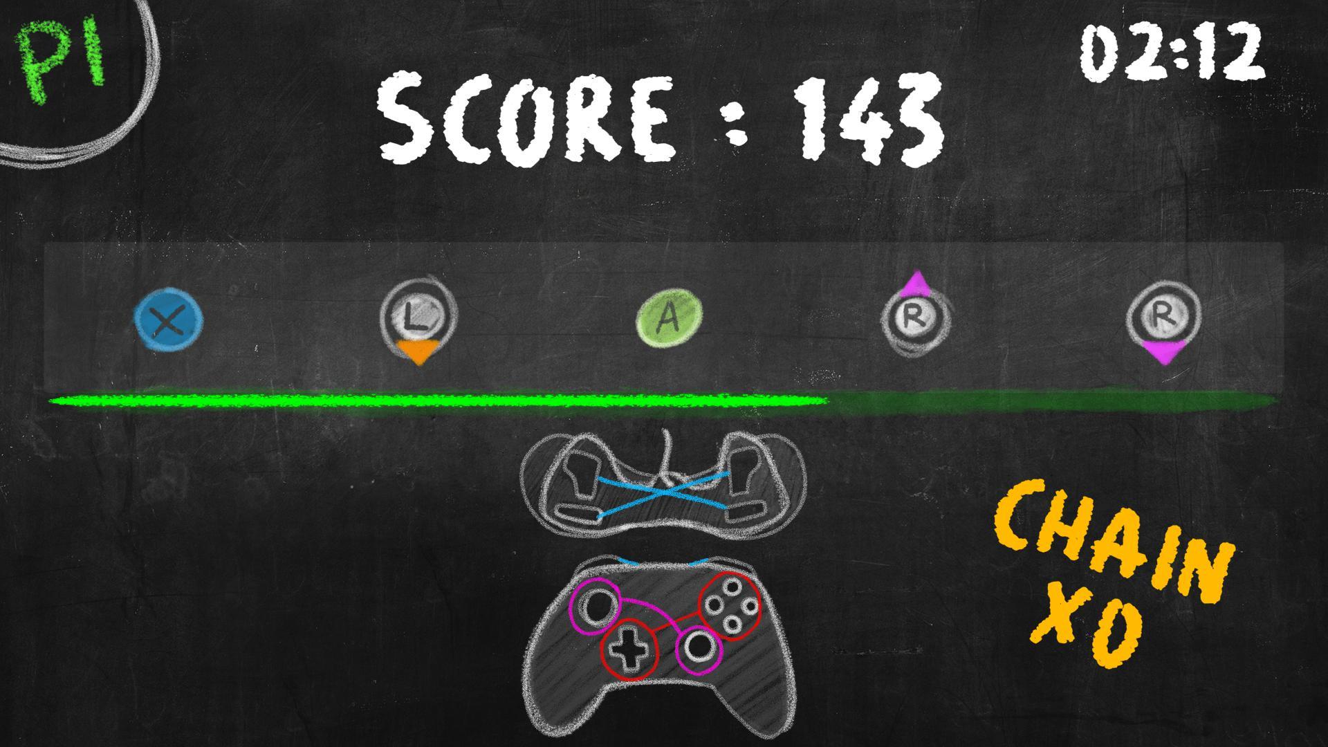 Controller Training (for beginners :) )