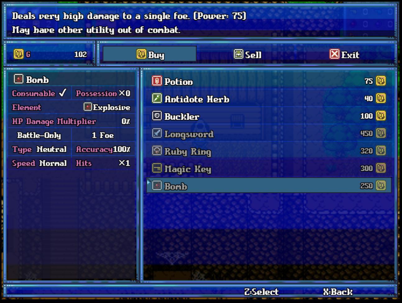 Soul Survivor: Trials of the Goddess