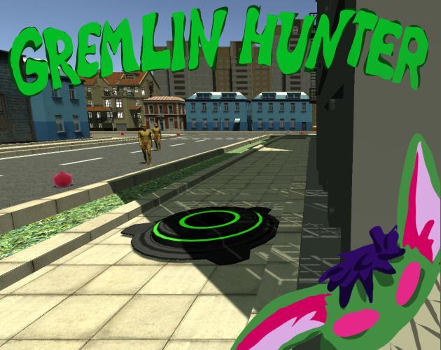 Gremlin Hunter