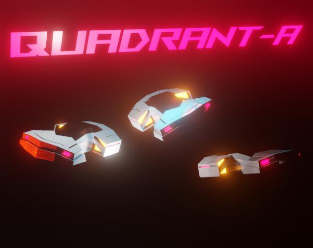 Quadrant-A
