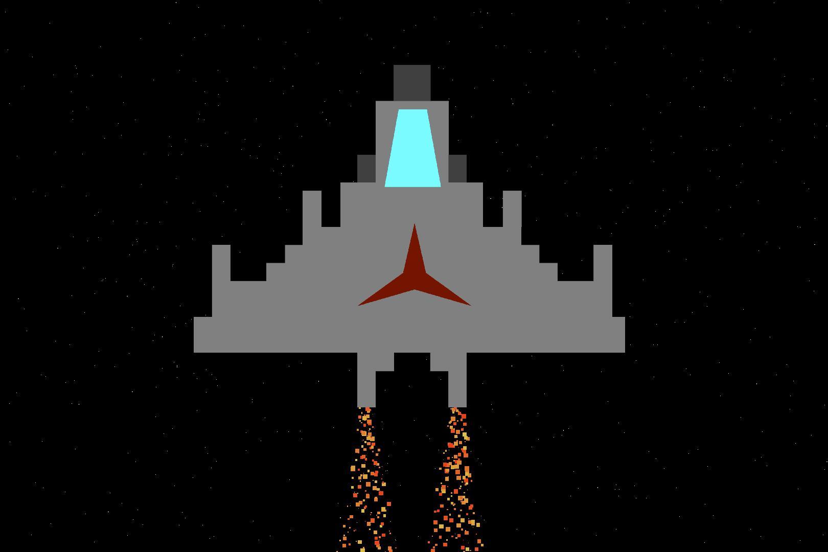 Escape The Ship (Whatever)