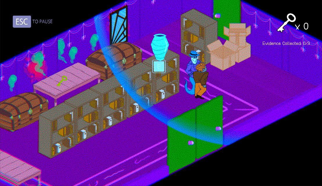 InSpectre (CWRU-EECS390)