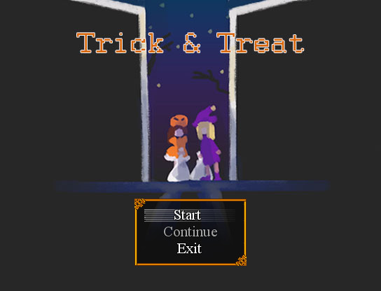 Trick & Treat