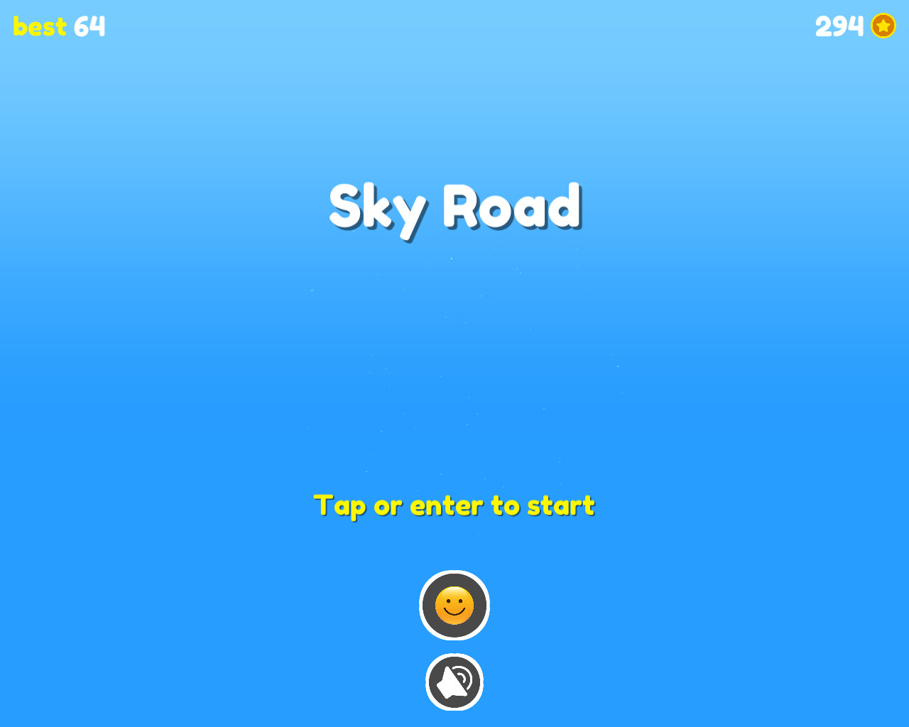 Sky Road