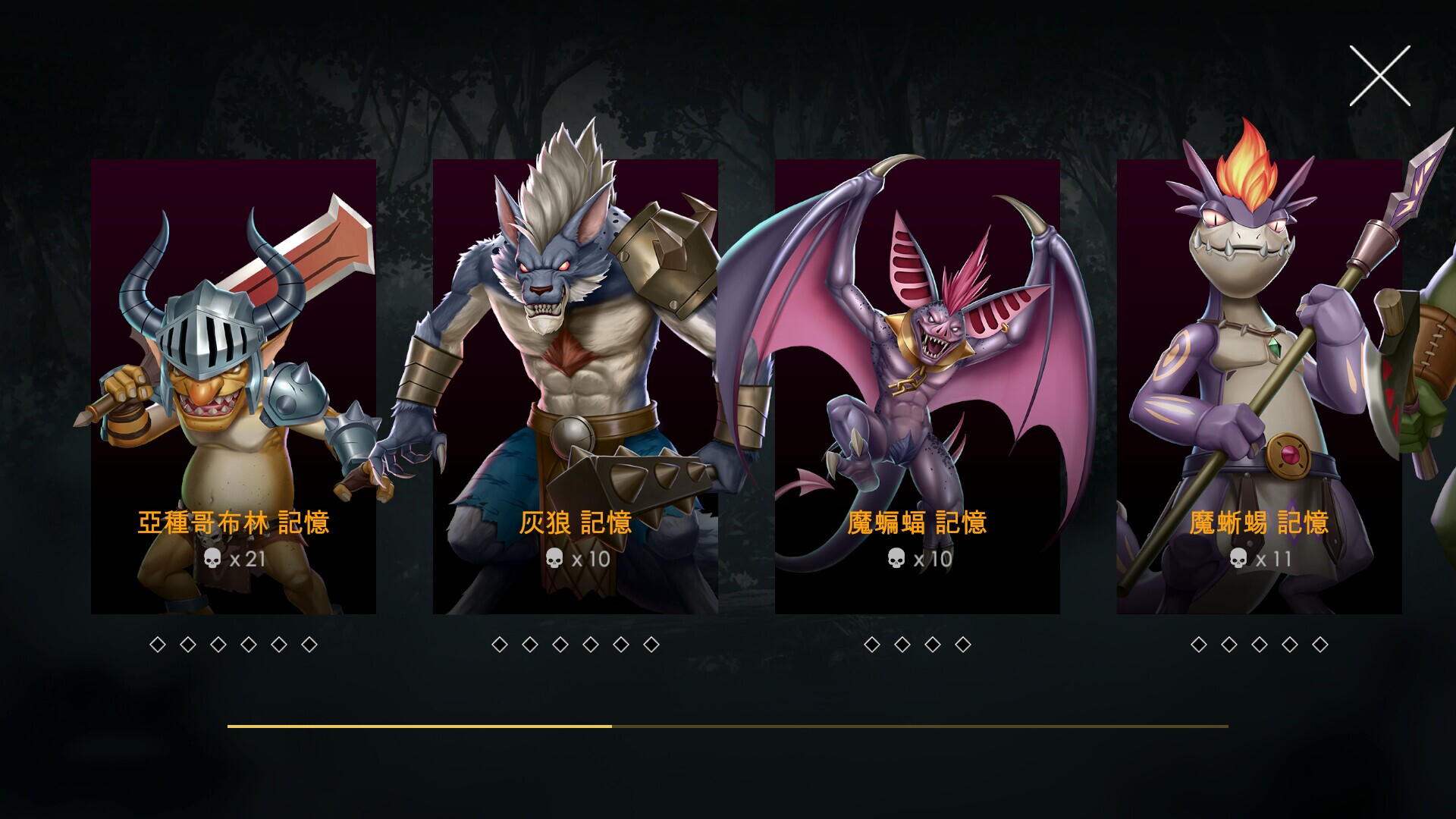 Loop Queen-Escape Dungeon 3