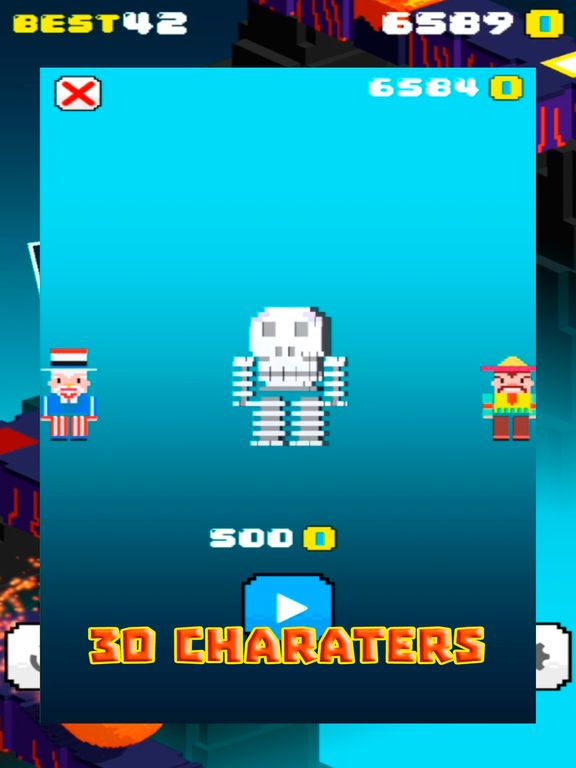 Temple Escape - Ultimate Adventure Runner