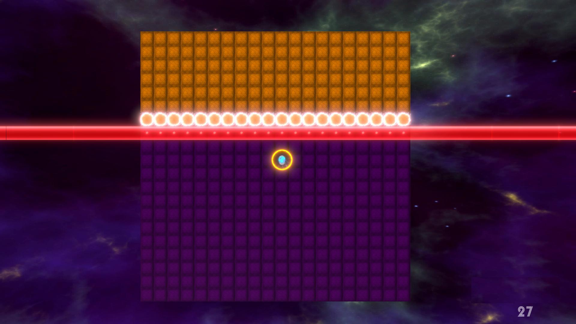 Lazer Blazer (Strange Angle Studios)