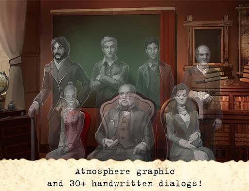 Who is the Killer? Episode II