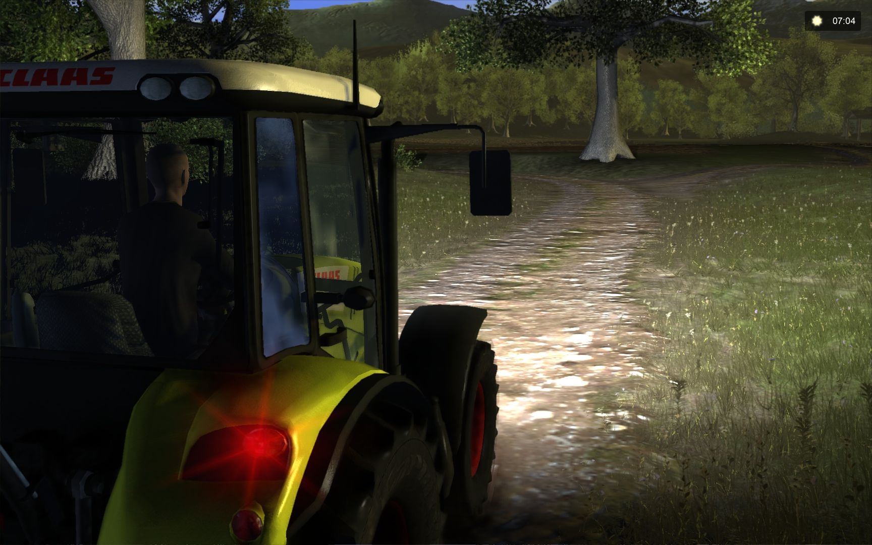 Agricultural Simulator 2011: Extended Edition