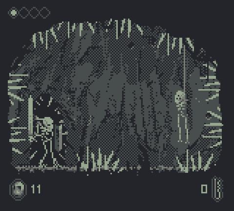 Dead Knight - Pocket Edition